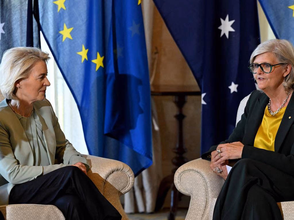 Subscribe to The Australian | Newspaper home delivery, website, iPad, iPhone & Android apps