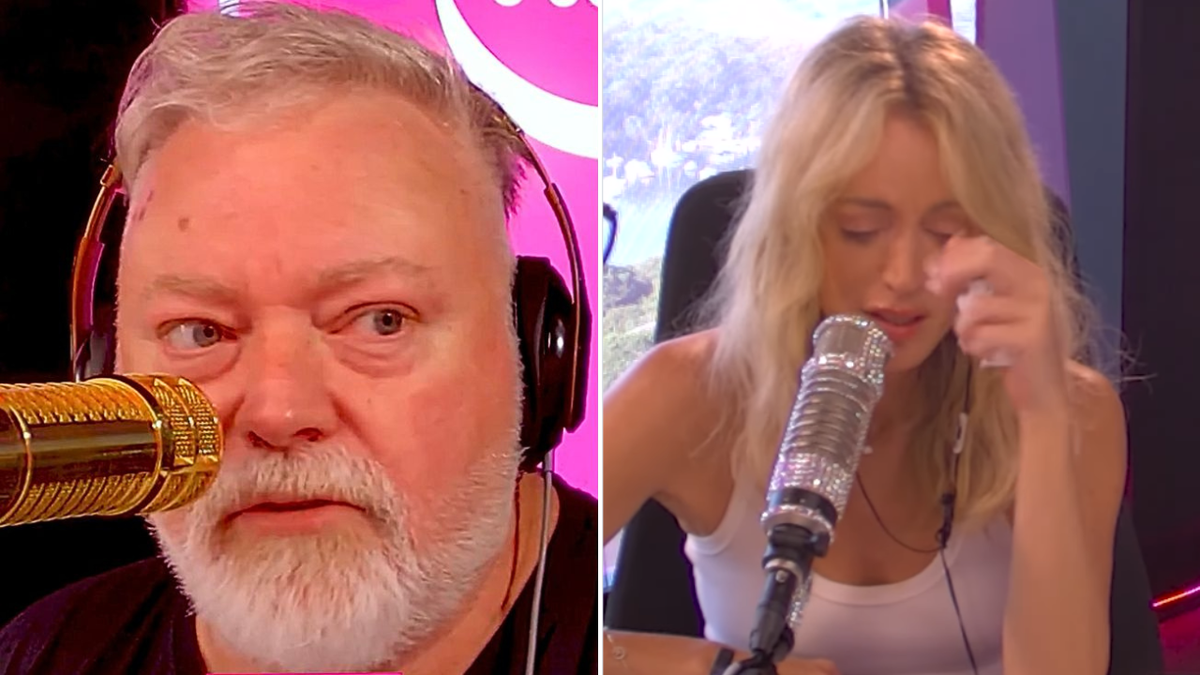 Kyle and Jackie O: Insiders claim the radio hosts may never reunite for their KIIS FM show following tense on-air clash