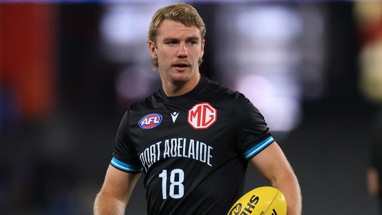 AFL round 1 North Melbourne vs Port Adelaide live scores, news, updates