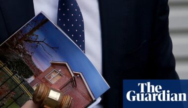 NSW to crack down on property underquoting, forcing sellers to publish price guides on all listings | Housing