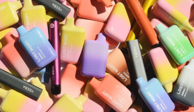 The items you should never put in your bin