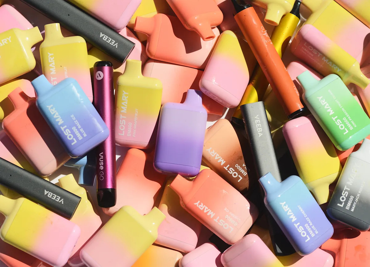 The items you should never put in your bin