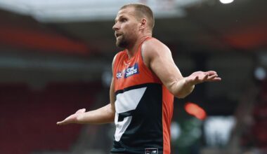 RICHO’S TOP 10: AFL Opening Round has failed with Perth and Adelaide fans robbed of football