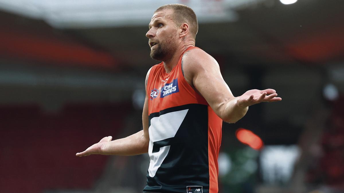 RICHO’S TOP 10: AFL Opening Round has failed with Perth and Adelaide fans robbed of football