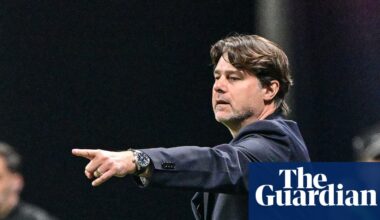 Mauricio Pochettino distances himself from Spurs return but backs club to avoid relegation | USA