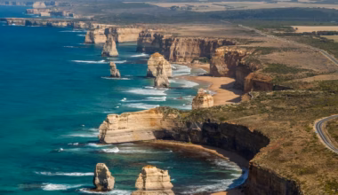 Controversial new fee to visit 12 Apostles