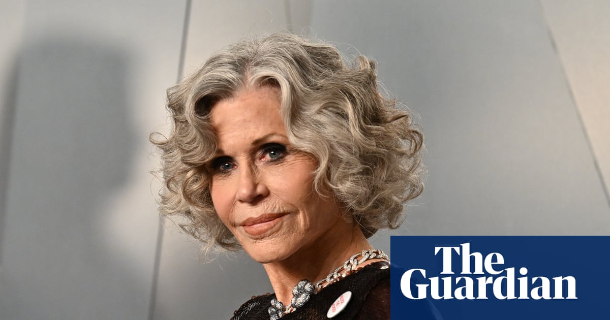 ‘I have more to say’: Jane Fonda questions why Barbra Streisand fronted Oscars tribute to Robert Redford | Oscars 2026