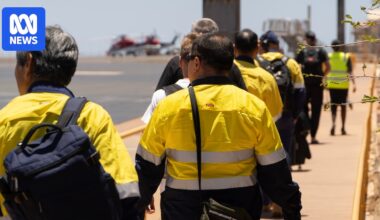 Fuel crisis forces WA resources company Blue Cap Mining to send workers home