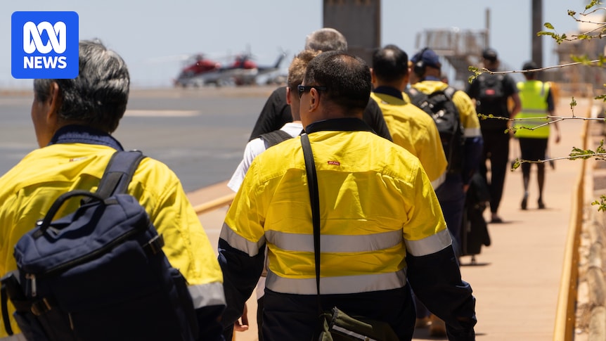 Fuel crisis forces WA resources company Blue Cap Mining to send workers home