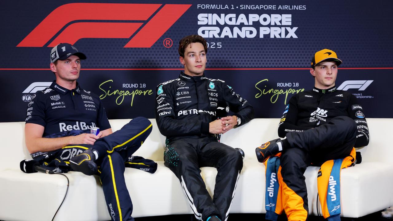 Talking points and analysis, McLaren battle with Mercdes, Oscar Piastri, problems with Honda engine, Ferrari form