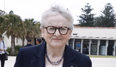 Dennis Richardson quits royal commission over Bell disagreements