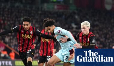 Post denies Evanilson as Bournemouth and Brentford cancel each other out | Premier League