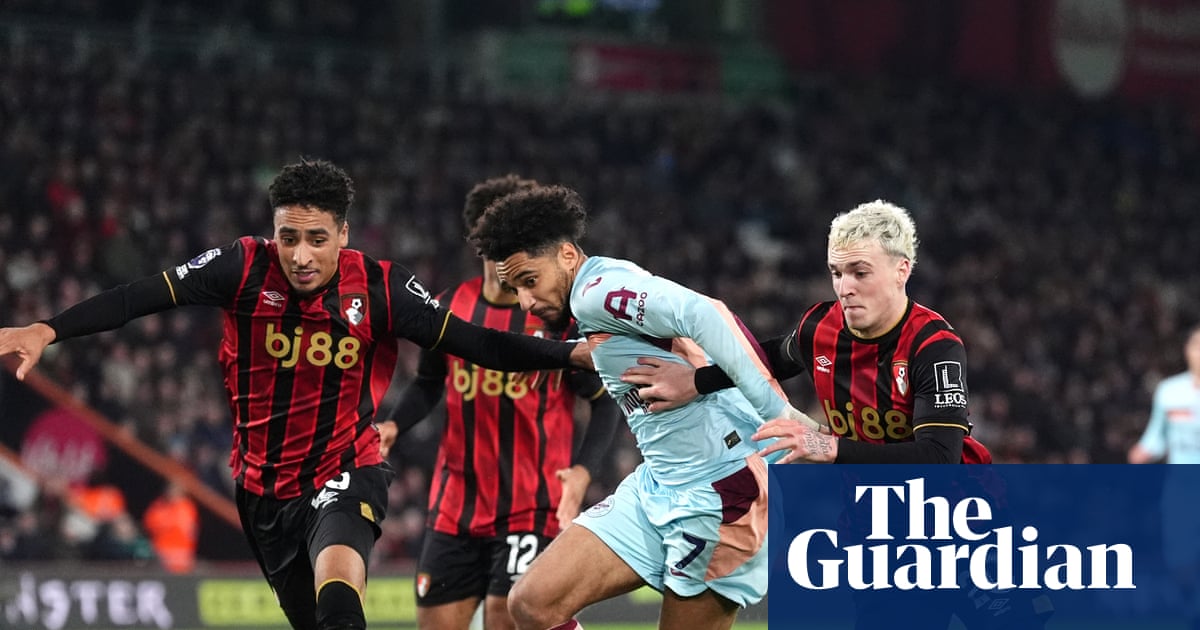 Post denies Evanilson as Bournemouth and Brentford cancel each other out | Premier League