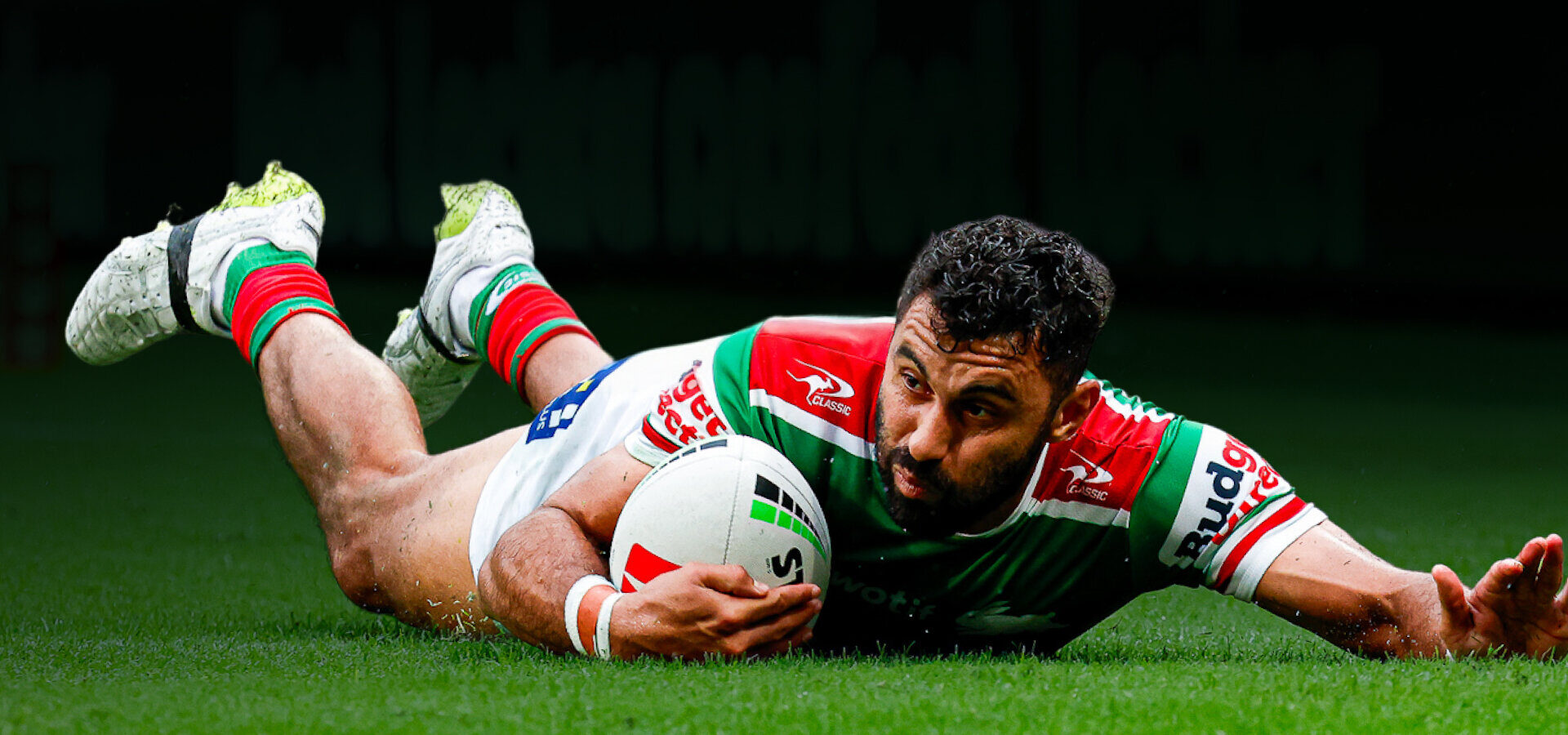 🥇 A Night With AJ: Celebrating Rugby League