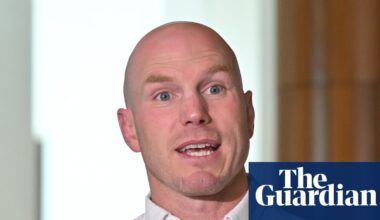 Gas giants warn against windfall gains tax as Pocock says ‘wartime profits’ should go to struggling Australians | Energy