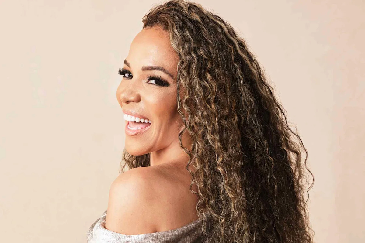 “The View”'s Sunny Hostin reveals medical condition impacting voice on air: 'I don't like those answers' from doctor