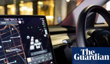 DiDi raises prices in Australia to cover soaring petrol costs amid conflict in the Middle East | Business