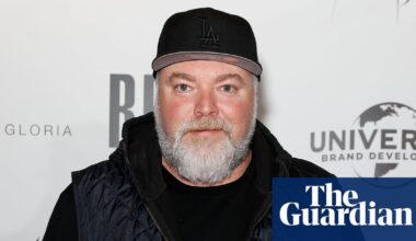 Kyle Sandilands sacked and top-rating radio show cancelled as host vows to fight to return to air | Australian media
