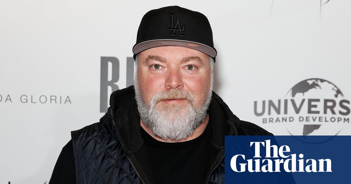 Kyle Sandilands sacked and top-rating radio show cancelled as host vows to fight to return to air | Australian media