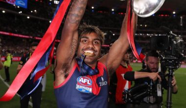 League set to revisit start time of Grand Final, new Commission chair Craig Drummond, impacts of marriage breakdown on Lachie Neale, Brisbane Lions, AFL 360, latest news