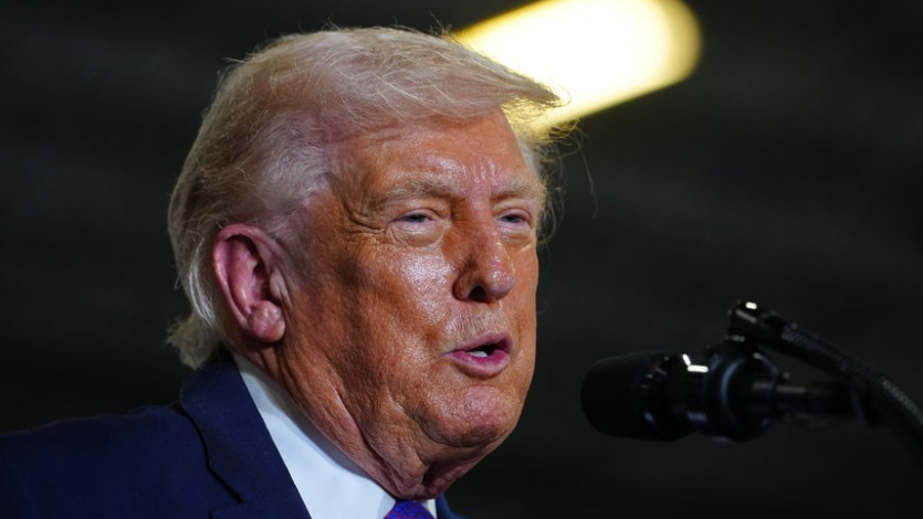 Middle East War live updates: Anthony Albanese pushes back at Trump’s claim and truck drivers urged to lock tanks