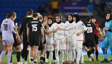Grave fears emerge for Iranian players after Asian Cup clash with Matildas: ‘Imminent danger’