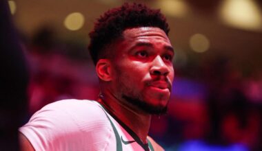Giannis Antetokounmpo’s future with Milwaukee Bucks, trade, interview with owner, latest news