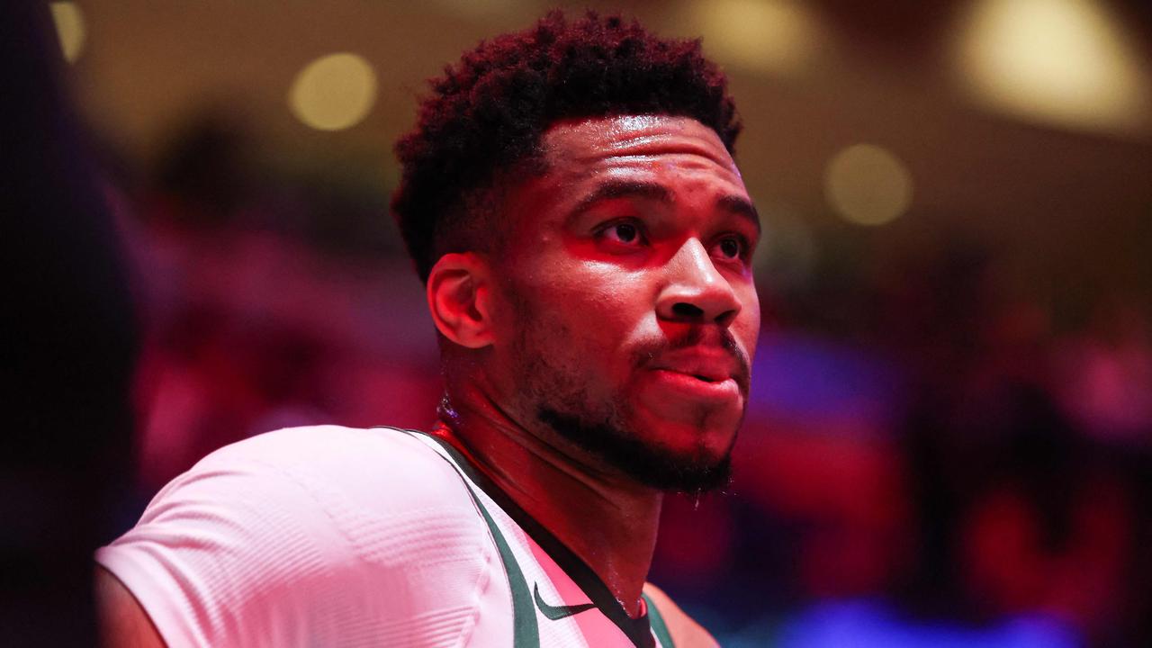 Giannis Antetokounmpo’s future with Milwaukee Bucks, trade, interview with owner, latest news