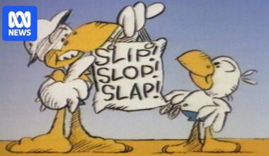 Hopes for lower melanoma risk as study finds number of moles on children's bodies halved in 25 years