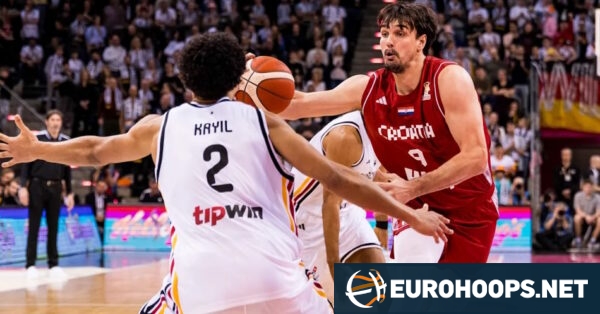 Saric slams Kings and Nuggets after bitter end to NBA journey