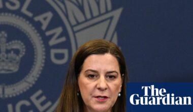 Queensland government ‘opens old wounds’ as police officer criticised after Palm Island riots appointed to Legal Aid board | Australian police and policing