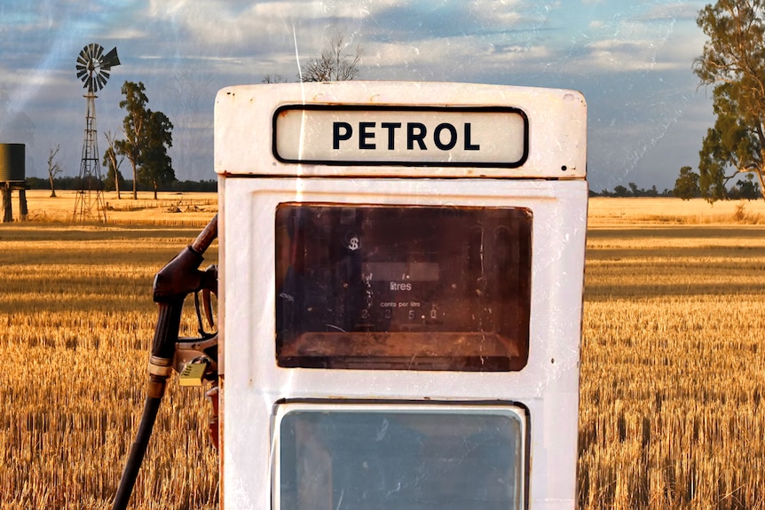 Fuel shortage thumbnail option 2