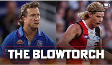 Round 2 talking points, analysis, stats, how to watch on Fox Footy, commentators, latest news