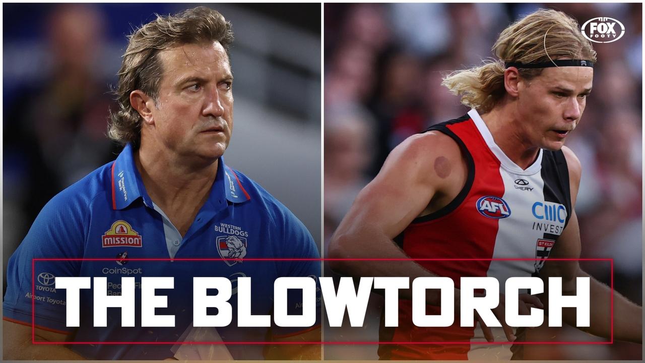 Round 2 talking points, analysis, stats, how to watch on Fox Footy, commentators, latest news