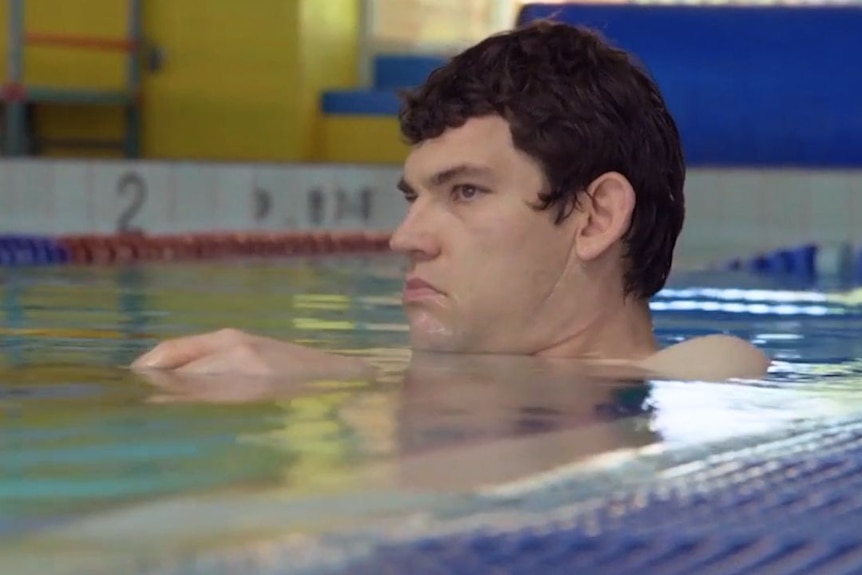 Three films over nearly 30 years intimately charted the unpredictability of Richard's life.