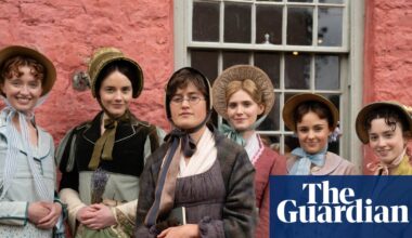 TV tonight: a new Pride & Prejudice drama – but not as you know it | Television & radio