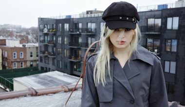 This album is the first pop masterpiece of the post-Brat age