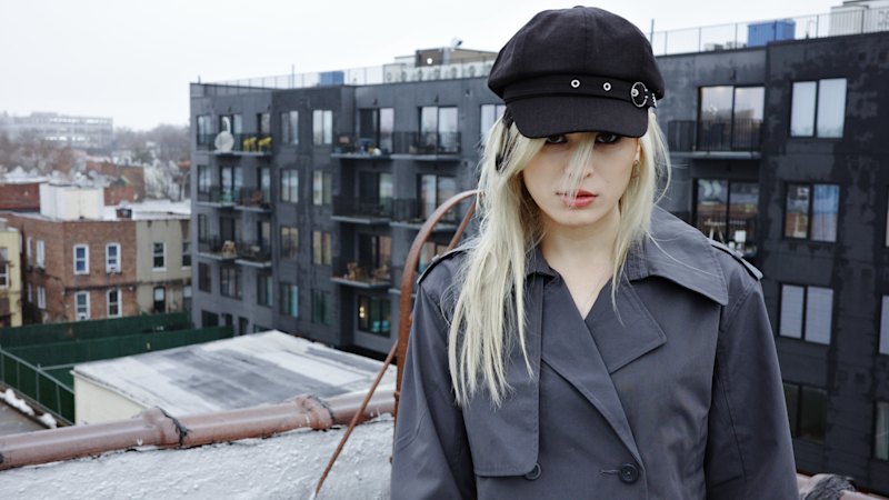 This album is the first pop masterpiece of the post-Brat age