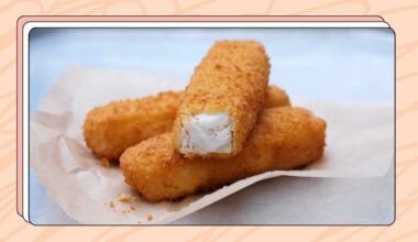 6 ultra-processed foods I happily feed my kids as a dietitian – and those I avoid