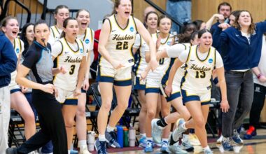 USM women’s basketball advances in NCAA DIII tournament