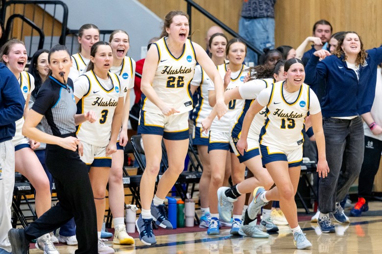 USM women’s basketball advances in NCAA DIII tournament