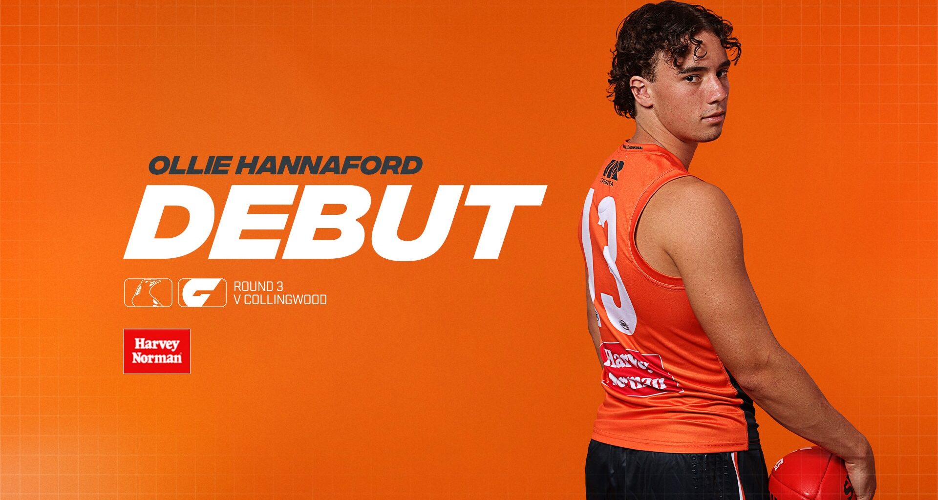 Here Comes Hannaford