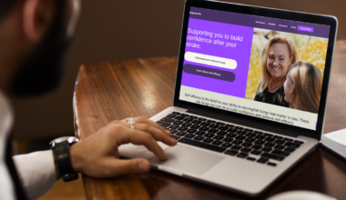 Creation of EmpowerMe Website to Promote Self-Efficacy in Survivors of Stroke: Co-Design Study