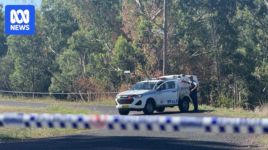 Man arrested after body found inside home in Wellington, NSW