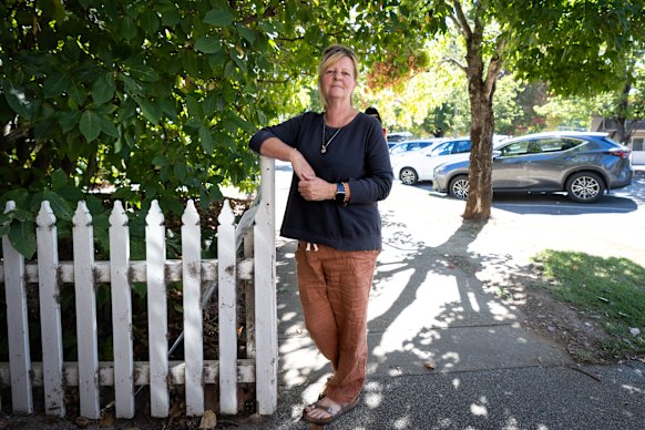 Leanne Boyd says three families are now  grieving after Freeman’s death.