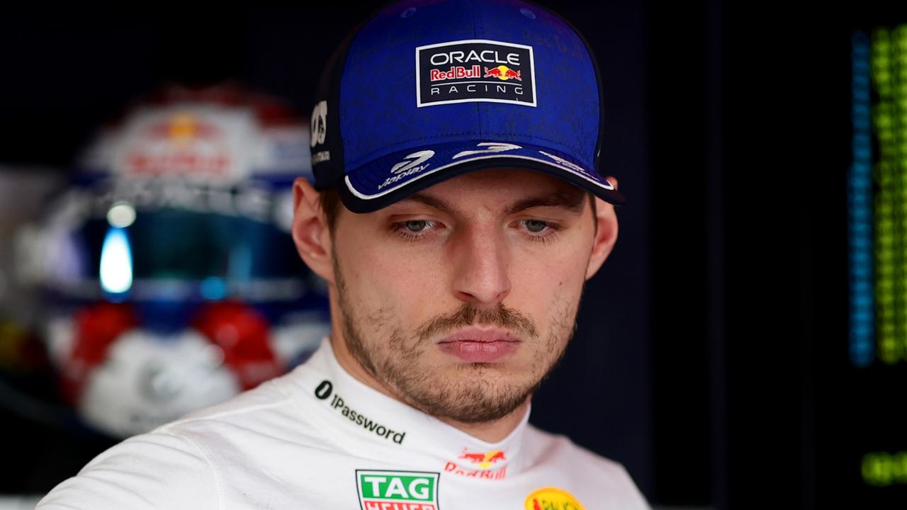 Formula 1 set for crunch rules meeting over controversial 2026 regulations,