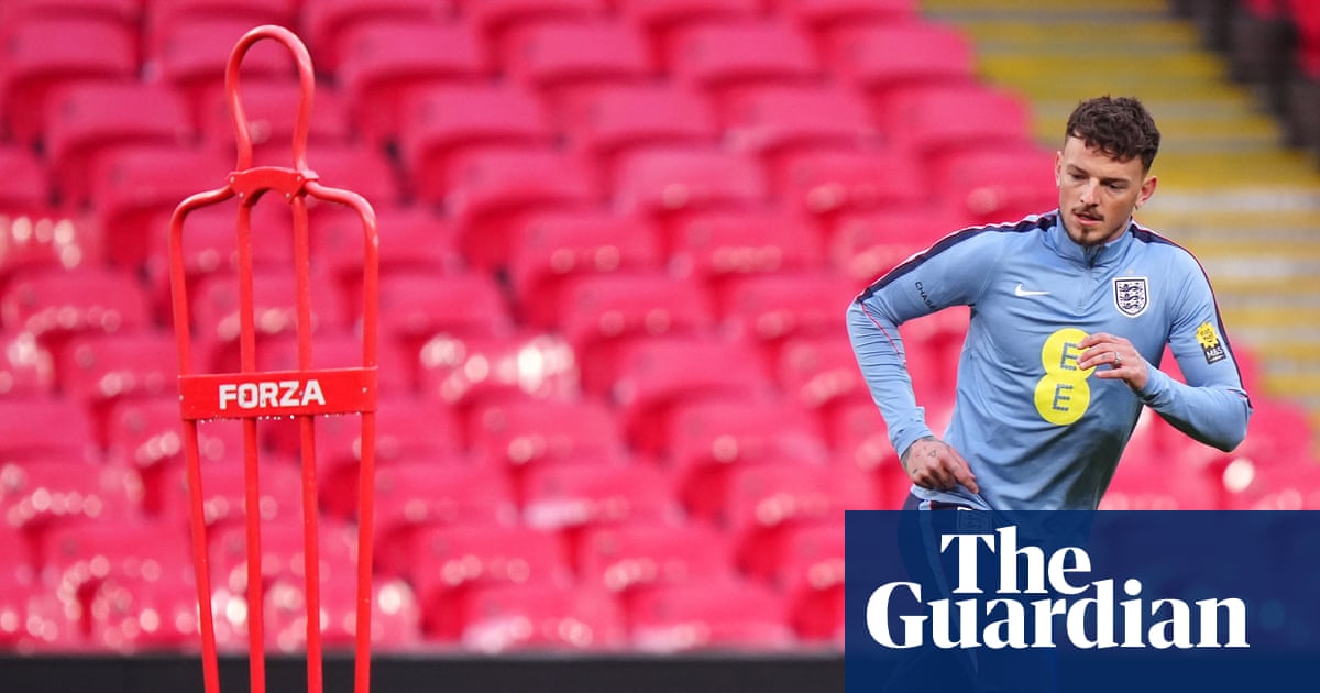 Thomas Tuchel confident Ben White will not be booed by England crowd | England