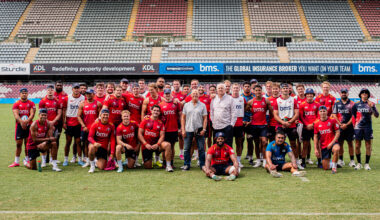 Queensland Reds Rugby