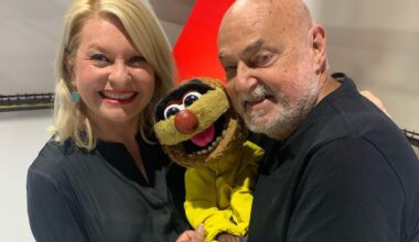 Vale: Jamie Dunn | TV Tonight