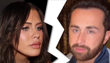 'Mormon Wives' Jessi Draper Ngatikaura Husband Files For Divorce